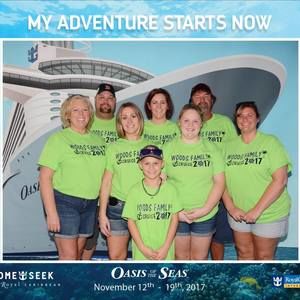 Meet your Posher, Duffy